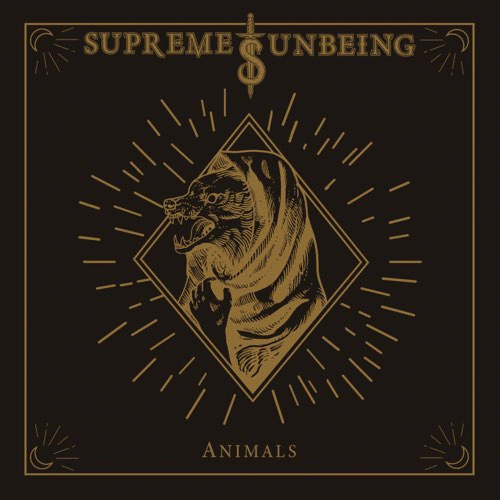Supreme Unbeing : Animals